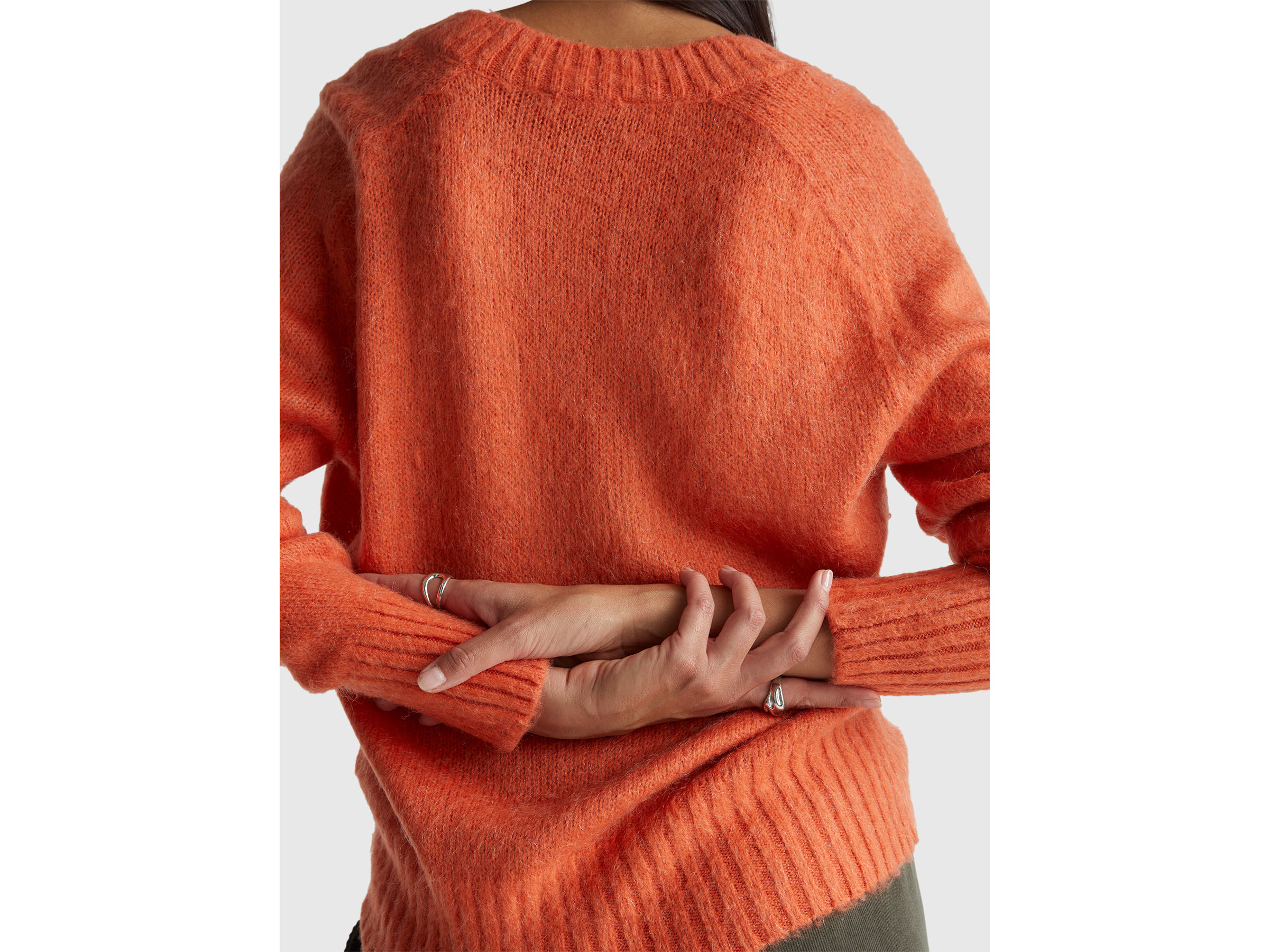 SWEATER L/S Women image number 4